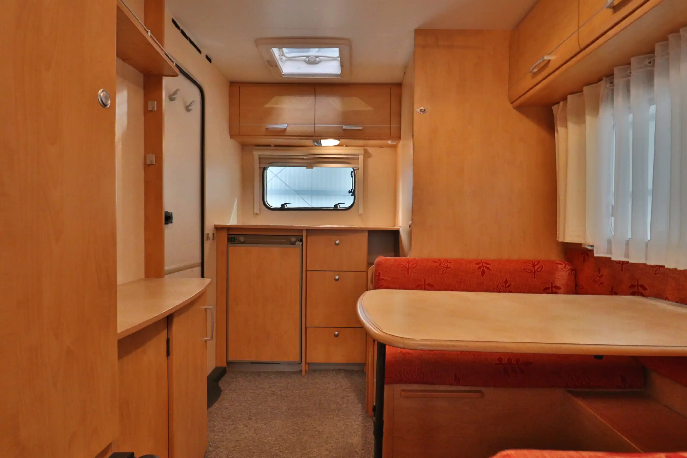 CARAVELAIR Ontares Luxe 400
